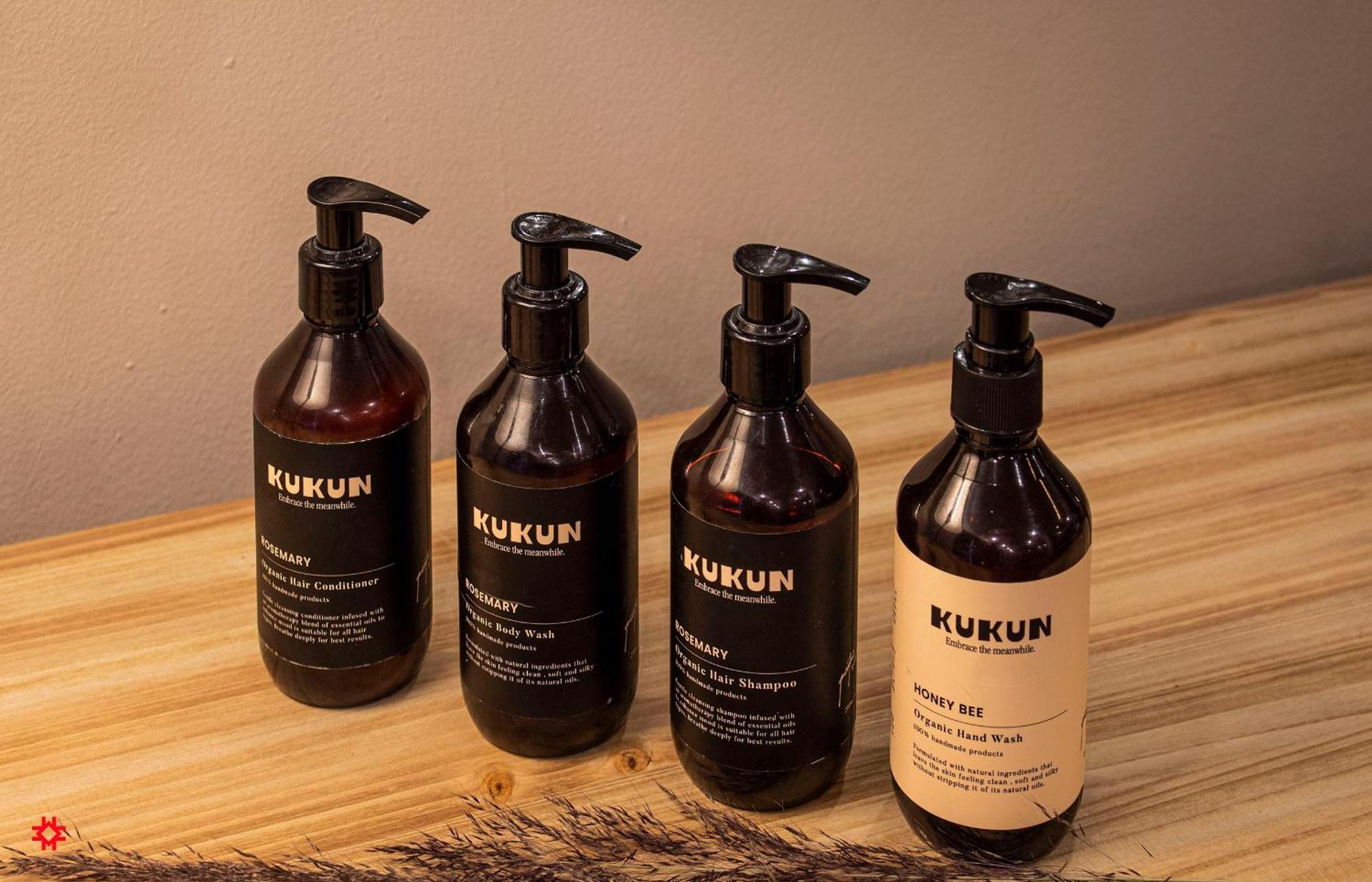 Horacio By Kukun Apartment เม็กซิโกซิตี้ ภายนอก รูปภาพ